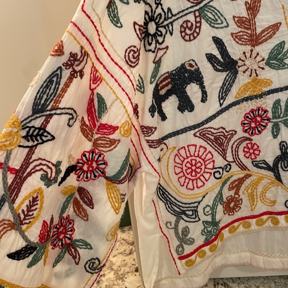 NWT Zara top - Picture 3 of 3